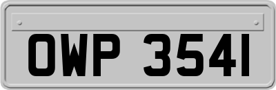OWP3541