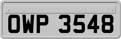 OWP3548