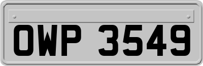 OWP3549