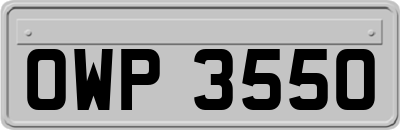 OWP3550