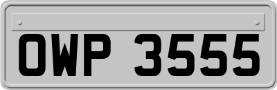 OWP3555