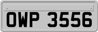 OWP3556