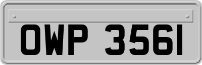 OWP3561