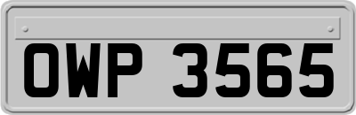 OWP3565