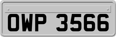 OWP3566
