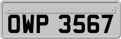 OWP3567