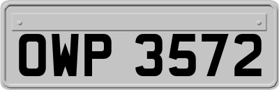 OWP3572