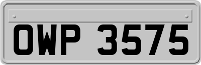 OWP3575