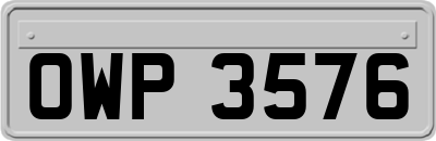 OWP3576