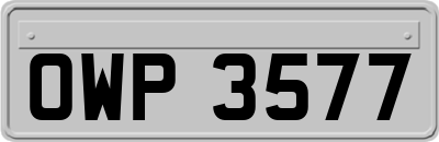 OWP3577