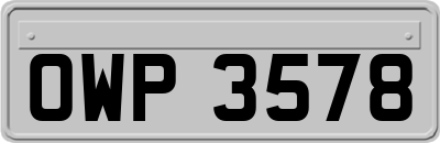 OWP3578