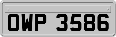 OWP3586