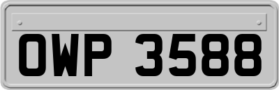 OWP3588