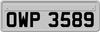 OWP3589