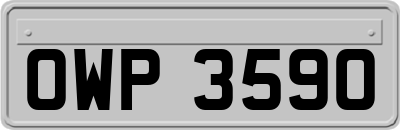 OWP3590