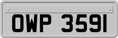 OWP3591