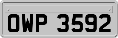 OWP3592
