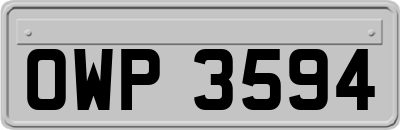 OWP3594