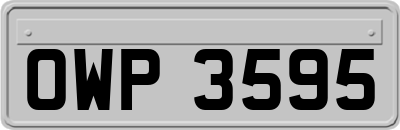 OWP3595