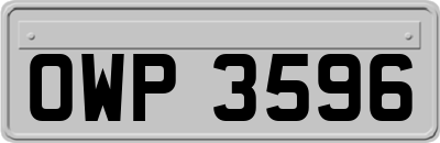 OWP3596