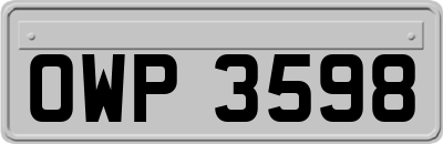 OWP3598