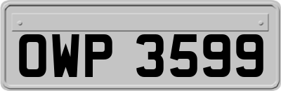 OWP3599