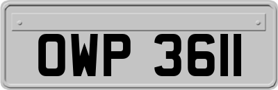 OWP3611