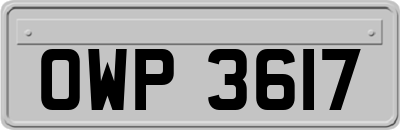 OWP3617
