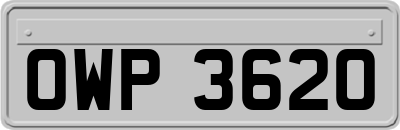 OWP3620