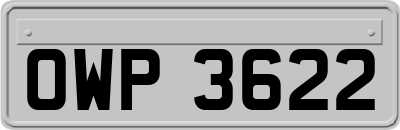 OWP3622