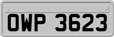 OWP3623