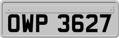 OWP3627