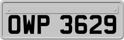 OWP3629
