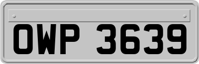 OWP3639