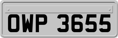 OWP3655