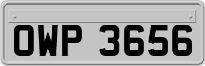 OWP3656
