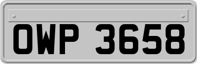 OWP3658