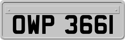 OWP3661