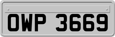 OWP3669