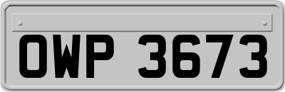 OWP3673