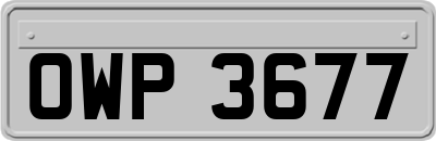 OWP3677