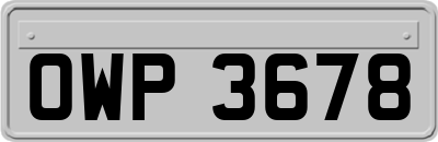 OWP3678