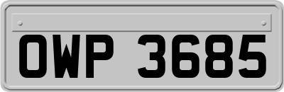 OWP3685