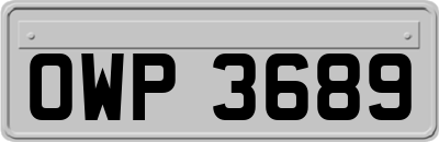OWP3689