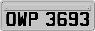 OWP3693