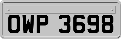 OWP3698