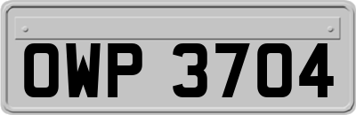 OWP3704