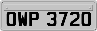 OWP3720