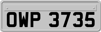 OWP3735