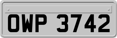 OWP3742